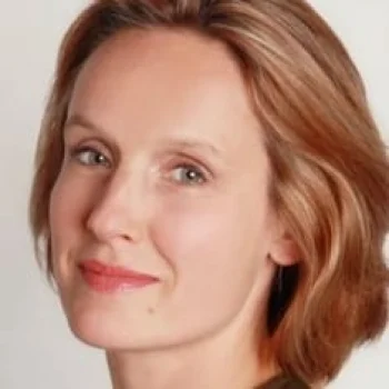 Claire Cox