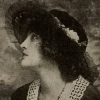Claire McDowell