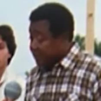 Clarence Thomas