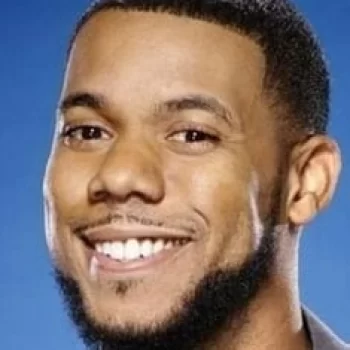 Clayton English