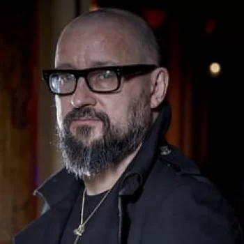 Clint Mansell