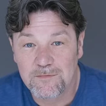 Clive Brunt