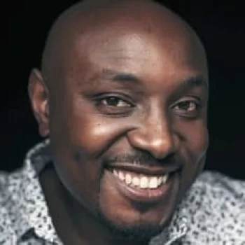 Clovis Kasanda