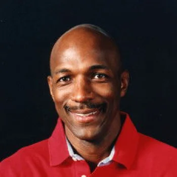 Clyde Drexler