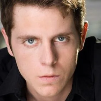 Cody McMains