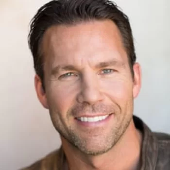Colby Donaldson