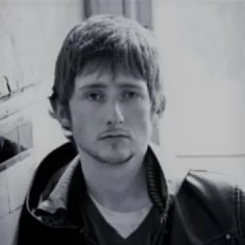 Colin Harris