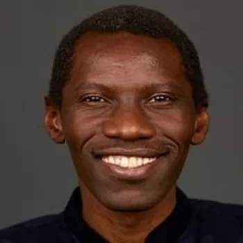 Colin Mothupi