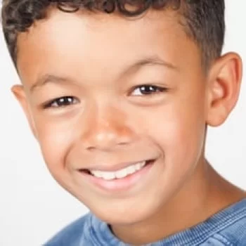 Colton Osorio