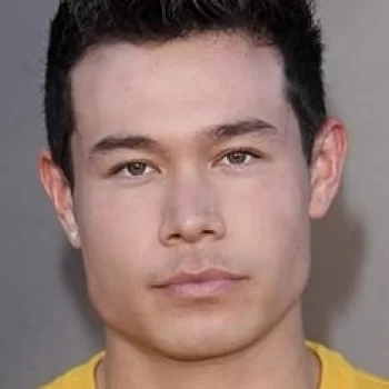 Colton Tran
