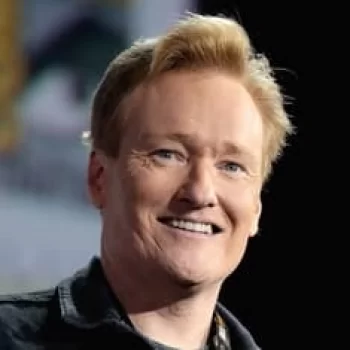 Conan O'Brien