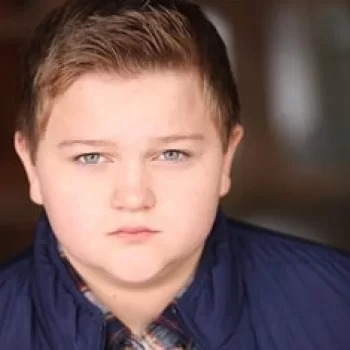 Connor Cain