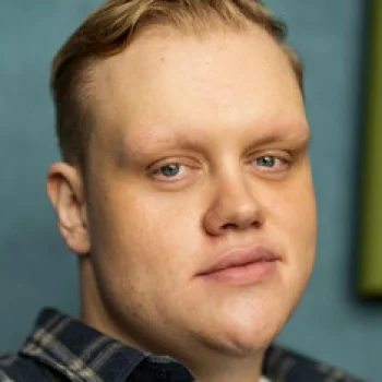 Connor Crawford