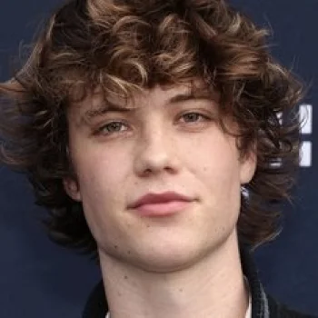 Conor Sherry