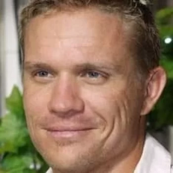 Conrad Coleby