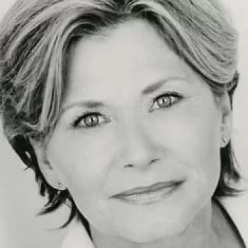 Constance Barron