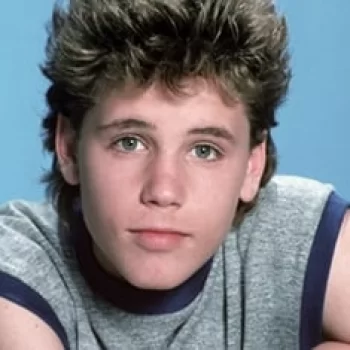 Corey Haim