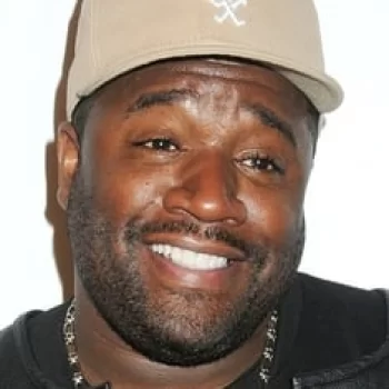 Corey Holcomb