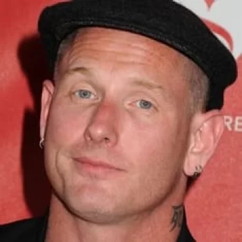 Corey Taylor