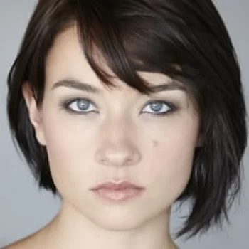 Cortney Palm