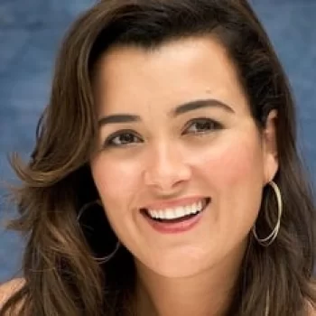 Cote de Pablo