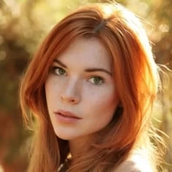 Courtney Halverson
