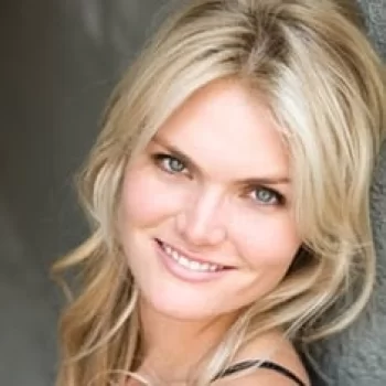 Courtney Parks
