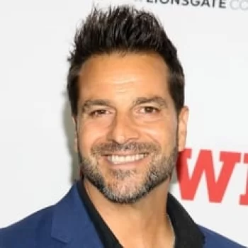 Craig DiFrancia