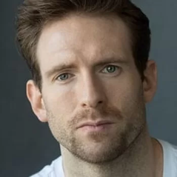 Craig McGinlay