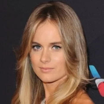 Cressida Bonas