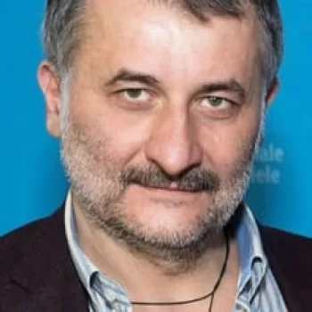 Cristi Puiu