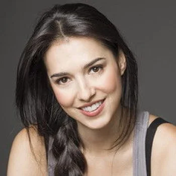 Cristina Brondo