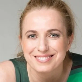 Cristina Șerban-Ionda