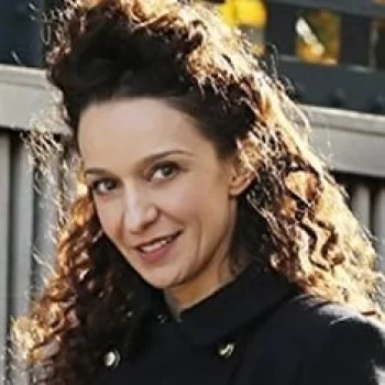 Cristina Spina