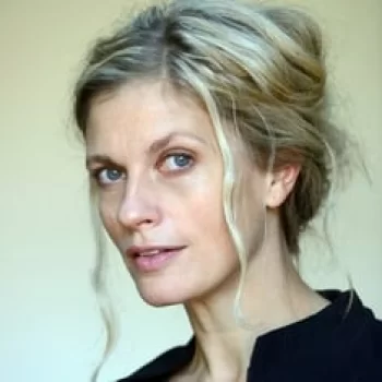 Crystal Pite