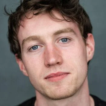 Cúán Hosty-Blaney