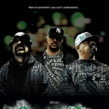 Cypress Hill