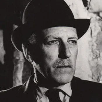 Cyril Luckham
