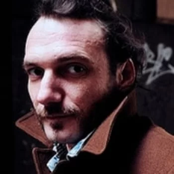 Cyril Roy