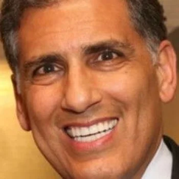 Cyrus Nowrasteh