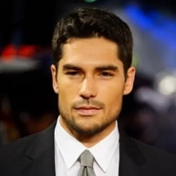 D.J. Cotrona