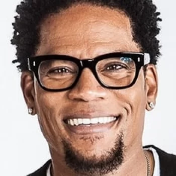 D. L. Hughley