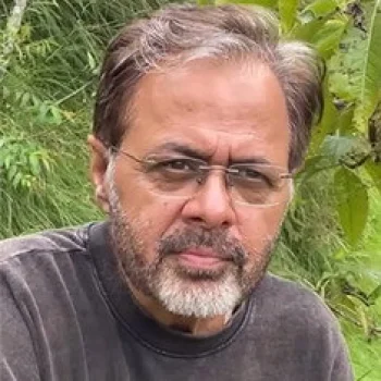 Dadhi Pandey