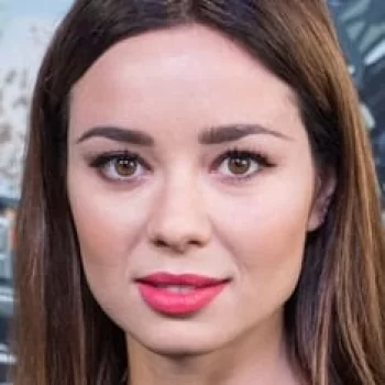 Dafne Fernández