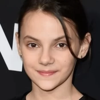 Dafne Keen