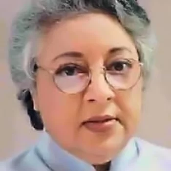 Daisy Irani