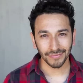 Damian Gomez