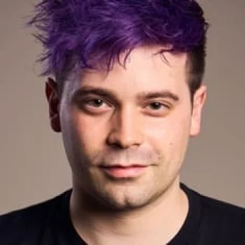 Damien C. Haas