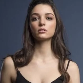 Damla Colbay