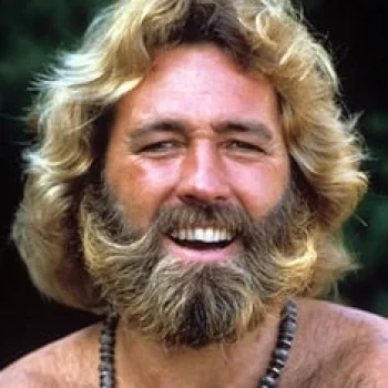 Dan Haggerty